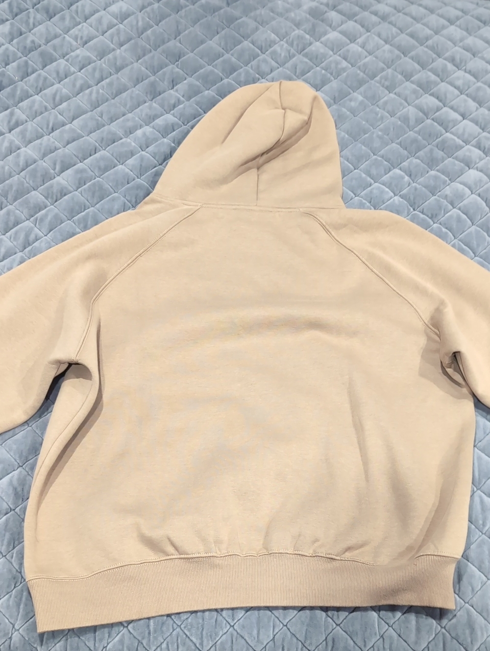 Essentials Fear Of God Hoodie - Picture 2 of 6